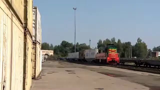 Интервью заместителя директора по продажам РЖДЛ Александра Баскакова смотреть онлайн