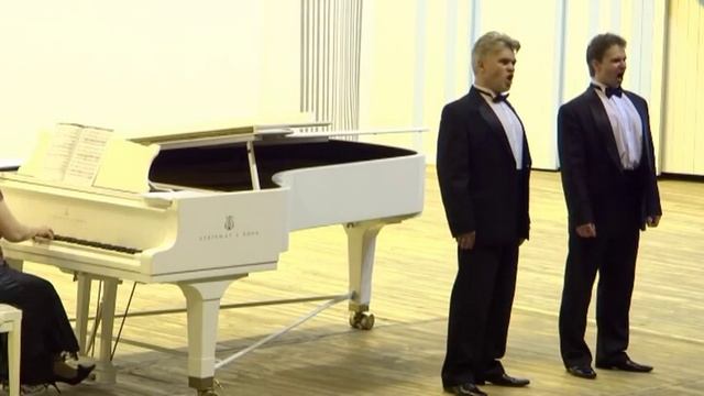 Дуэт Вильбоа "Моряки" смотреть онлайн