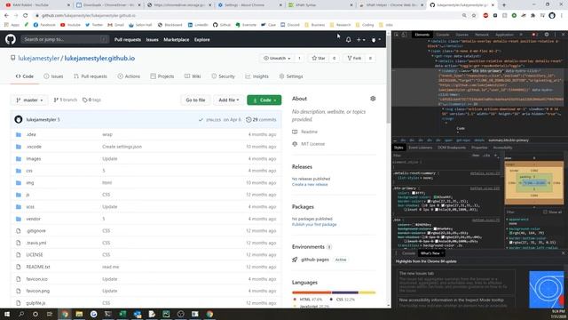 Download Files and Headless Chrome with Selenium | Python Selenium Tutorial [Part 3] смотреть онлайн