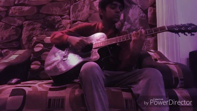 Shape of you guitar chords смотреть онлайн