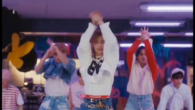 1 Hour M/V Loop Case 143 - Straykids #case143