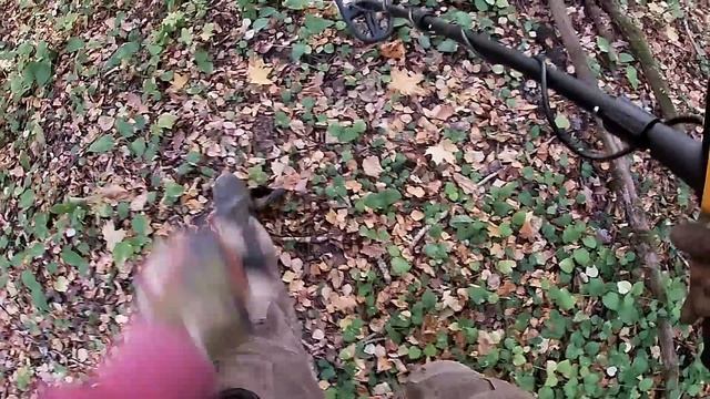 ТАКОЙ КРУПНЯК НАШЕЛ ВПЕРВЫЕ В ЭТОМ СЕЗОНЕ. смотреть онлайн