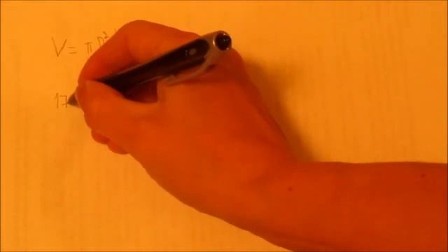 ЕГЭ. Математика. 2015. Задача о цилиндрическом сосуде. смотреть онлайн