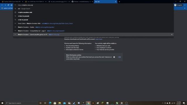 Dolphin Emulator Tutorial смотреть онлайн