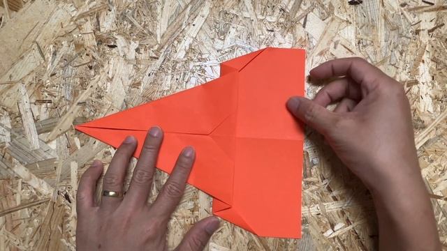Fastest Origami Jet Paper Plane смотреть онлайн