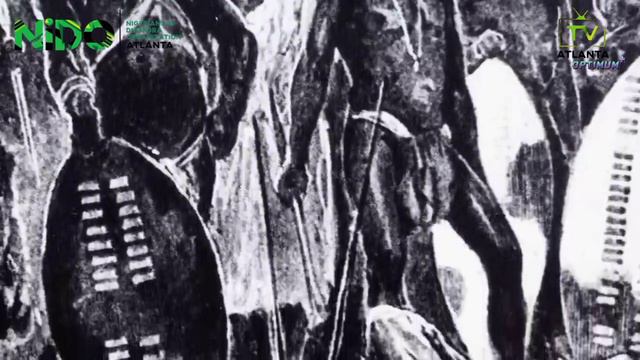 SHAKA ZULU & THE HISTORY OF THE ZULU KINGDOM DOCUMENTARY
