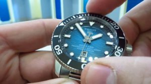 Tissot Seastar 2000 Professional Powermatic 80 T120.607.11.041.00