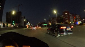 Мотолэнд Бандит 300