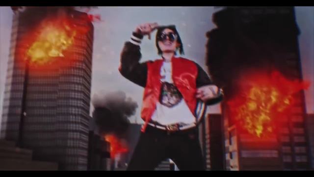 FACE (ФЭЙС) - Я РОНЯЮ ЗАПАД (prod. by JuloOntheTrack) смотреть онлайн