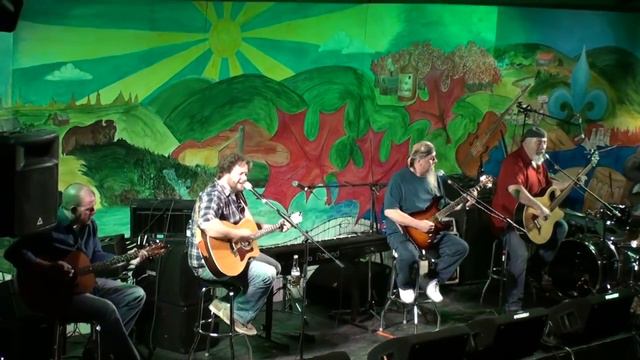 Bill Bolger, Dan Birchall, John Robichaud, Ray Berube, Pat Tanasichuck смотреть онлайн