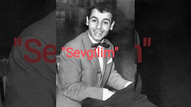 Sevgilim (Rauf Hacıyev). Klarnet Məşədi Məhəmməd, aranjiman Rafiq Babayev. смотреть онлайн