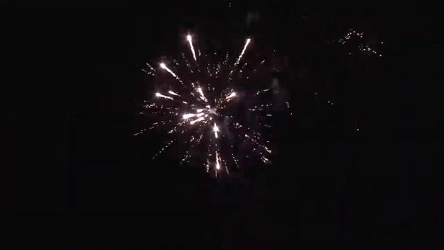 Новогодние фантазии РС831 60сек смотреть онлайн