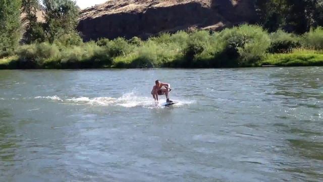 Learning to Rad Board смотреть онлайн