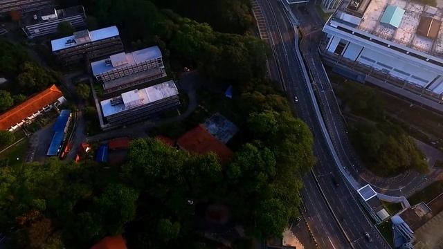 Мечети мира. HD "Негара" 2 ,Куала-Лумпур, Малайзия смотреть онлайн