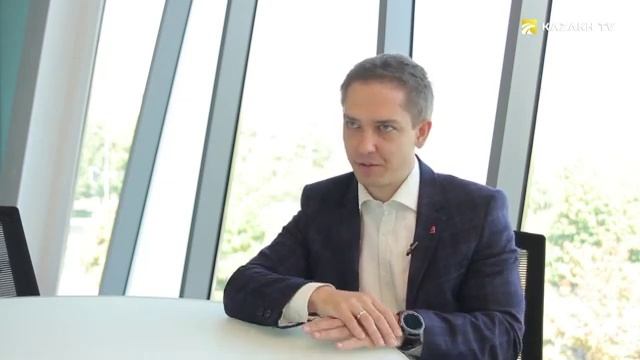 Қазіргі заманғы экономика және цифрлық технологиялар смотреть онлайн