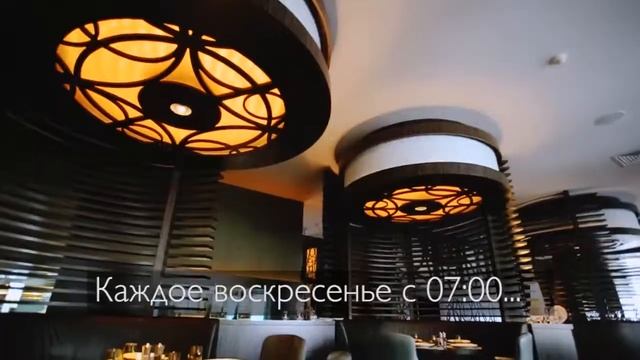 Настоящий азербайджанский хаш. Эпизод 2 // SAHiL bar & restaurant смотреть онлайн
