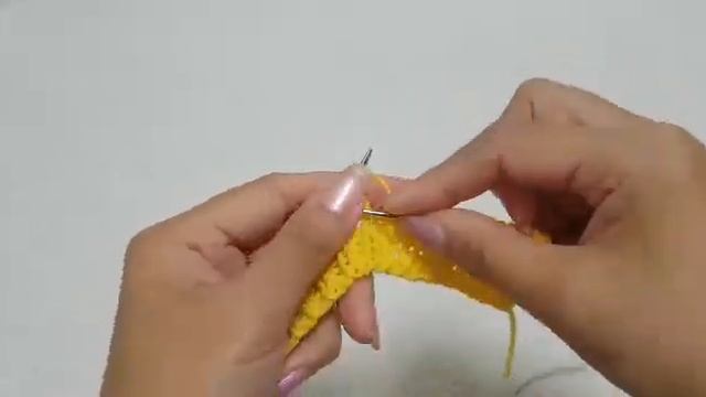 БЕРЕТ СПИЦАМИ/ВЯЗАНИЕ СПИЦАМИ/ШАПКА СПИЦАМИ смотреть онлайн