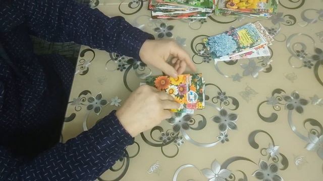 Обзор семян часть 2 смотреть онлайн