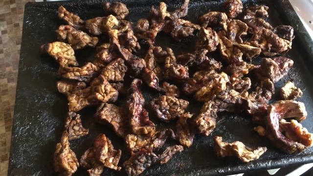 ?Вкусняшки для собак,готовим дома!! смотреть онлайн