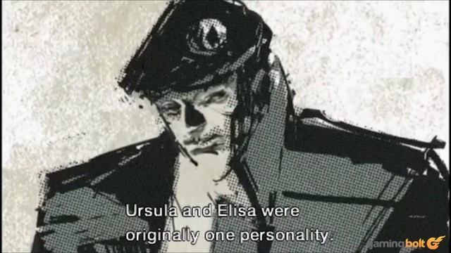The Full Story of Metal Gear Solid: Portable Ops - The Game You Sat On смотреть онлайн