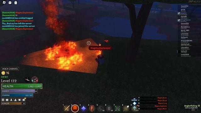 Arcane Odyssey - How to SOLO Lady Carina Boss [Easiest Way] [ Arcane Odyssey Roblox ] смотреть онлайн