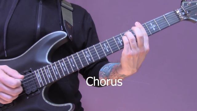Randy Crawford - You might Need Somebody Guitar Lesson смотреть онлайн