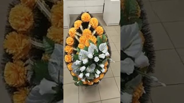 Траурные венки в Санкт-Петербурге с доставкой смотреть онлайн
