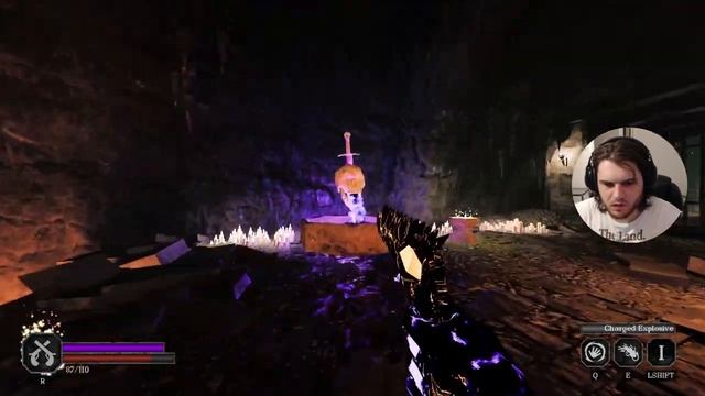 This is my NEW favorite FPS Roguelike | Voidborn смотреть онлайн