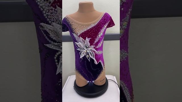 Авторский купальник, мастерская #купальникдляхудожественнойгимнастики #очныекурсыпошива #видеоуроки смотреть онлайн