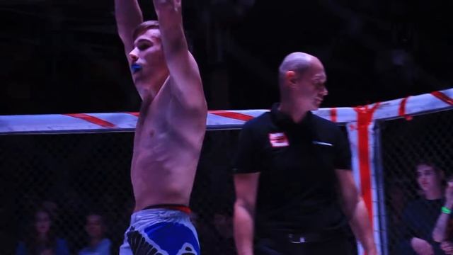 Земля отцов • Открытая Лига Черноземья MMA