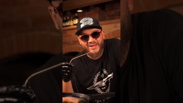 Утиная ножка «КОНФИ» опять дичь! ?✌? #рецепт #утка #уткаконфи #шефалекс #вкус #стиль #франция смотреть онлайн