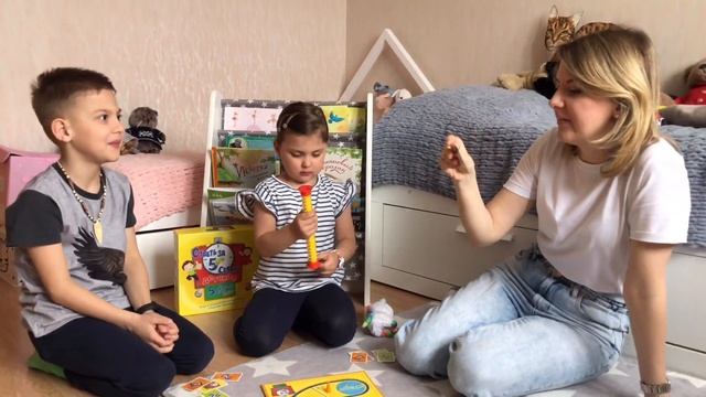 Ответь за 5 секунд или выполняй задание! смотреть онлайн