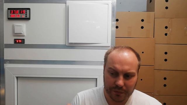 Что нужно знать при покупке Б/У инкубатора. Воронежский инкубатор на обслуживании, что внутри? смотреть онлайн