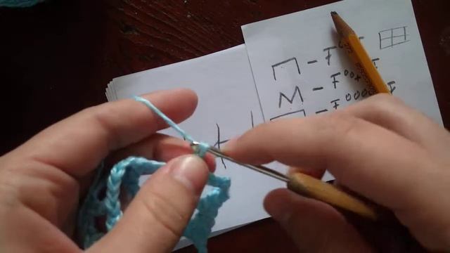 Філейна техніка (прості схеми)1.0 смотреть онлайн