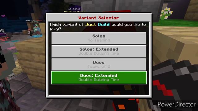 Ellie's Minecraft video смотреть онлайн