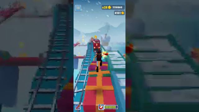 Subway surf speedrun смотреть онлайн