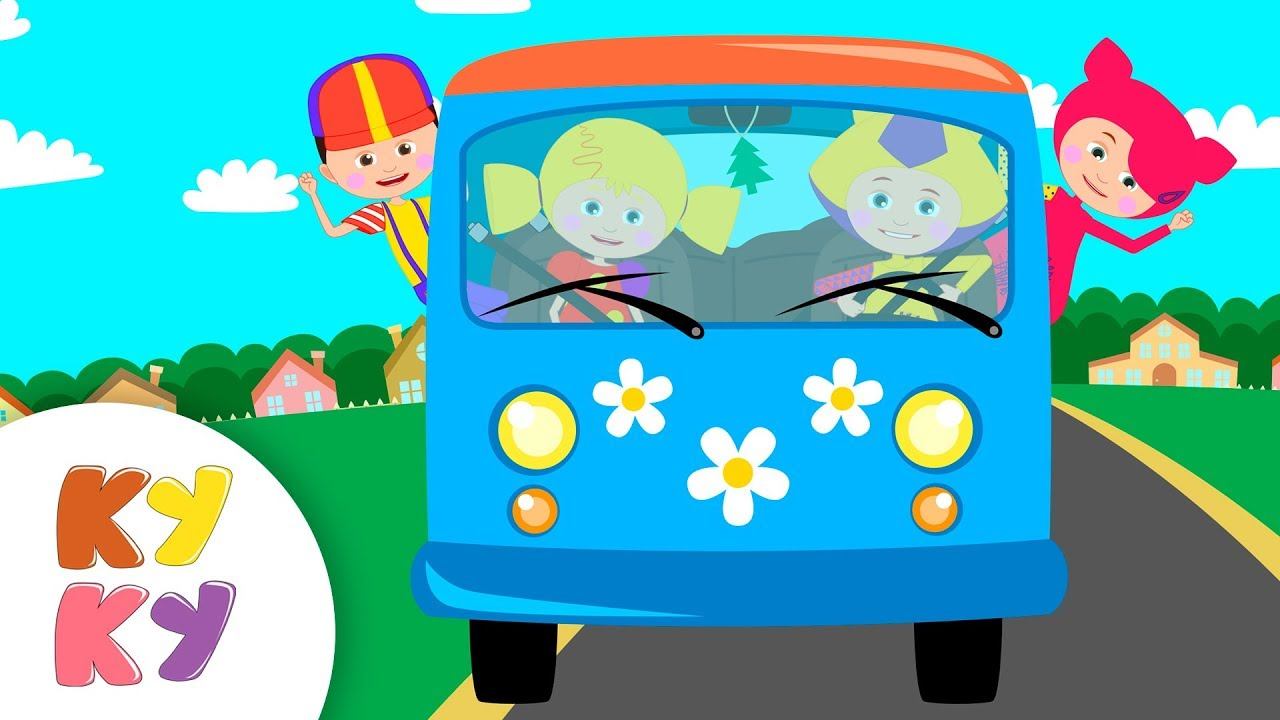 КУКУТИКИ - Мы поедем - Песенка мультик про лето для детей и малышей смотреть онлайн