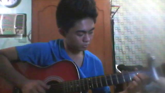 (Maroon 5) She Will Be Loved - Sungha Jung (Cover by Jovic Abengona) смотреть онлайн