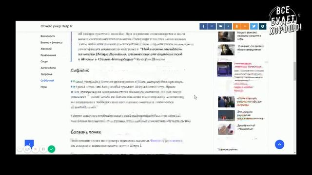 Секреты Продуктивного Творчества