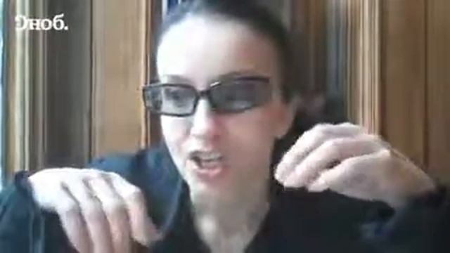 Алла Сигалова. Сноб, 2 часть. смотреть онлайн