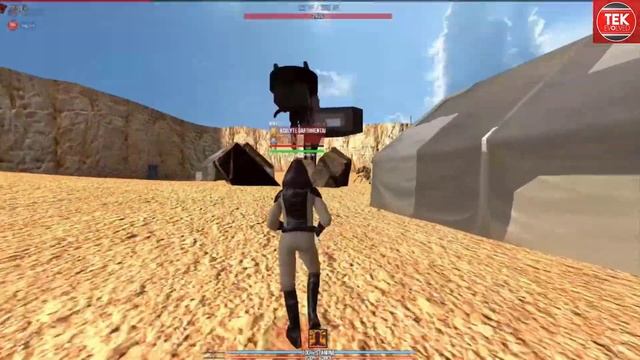 Garry's Mod in 2020 смотреть онлайн