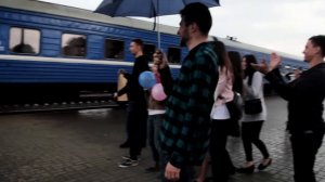 (ДМБ 2015) Дембель-День когда я возвращаюсь домой !