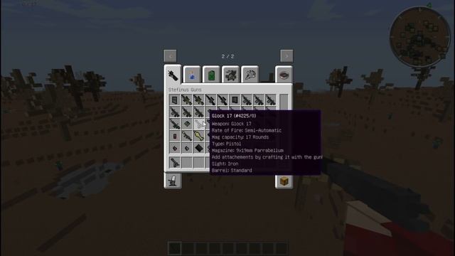 №3 [1.7.10] ★ Сборка на АПОКАЛИПСИС 1.0 смотреть онлайн