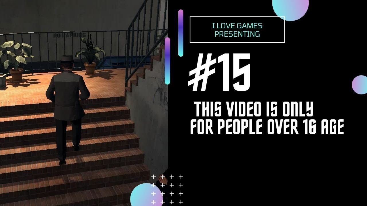 Прохождение ►L.A. Noire: Complete Edition◄【• Выпуск• #15】