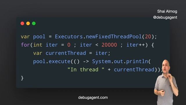 Modern Java Course- Threading Part 1 | java threads,java core concepts смотреть онлайн