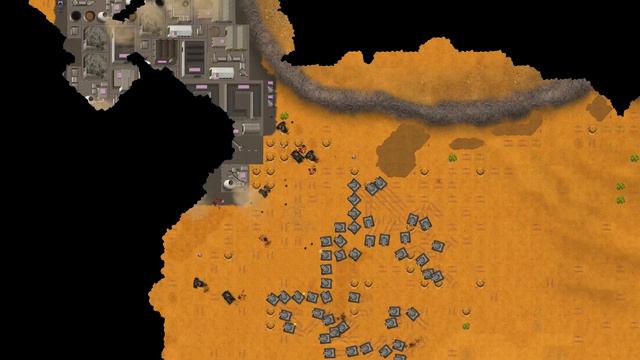 Shrot – Teaser (New old-school action RTS) смотреть онлайн
