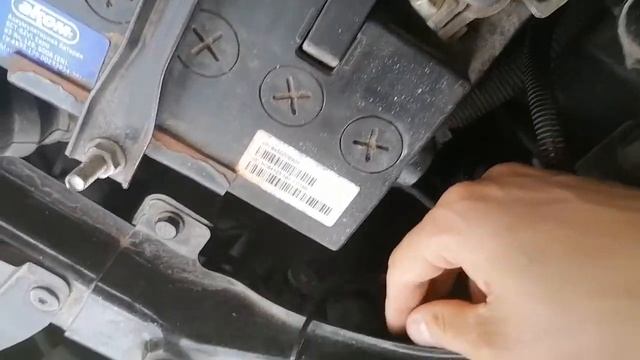 Светодиодные лампы дхо на весту смотреть онлайн