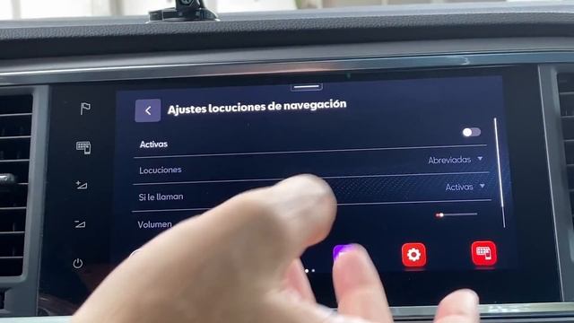 SEAT Navigation ? System смотреть онлайн