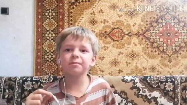 Стих "В бурю" смотреть онлайн