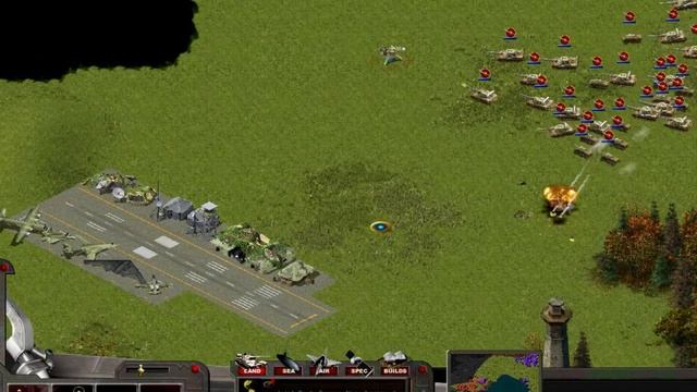 Real War: Rogue States - gameplay [1080P 60FPS] смотреть онлайн